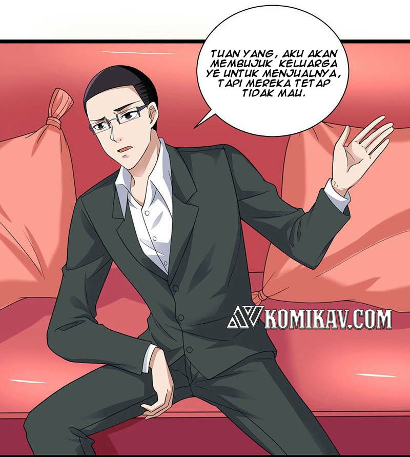 Rebirth Abandoned Less Return Chapter 06 Gambar 23